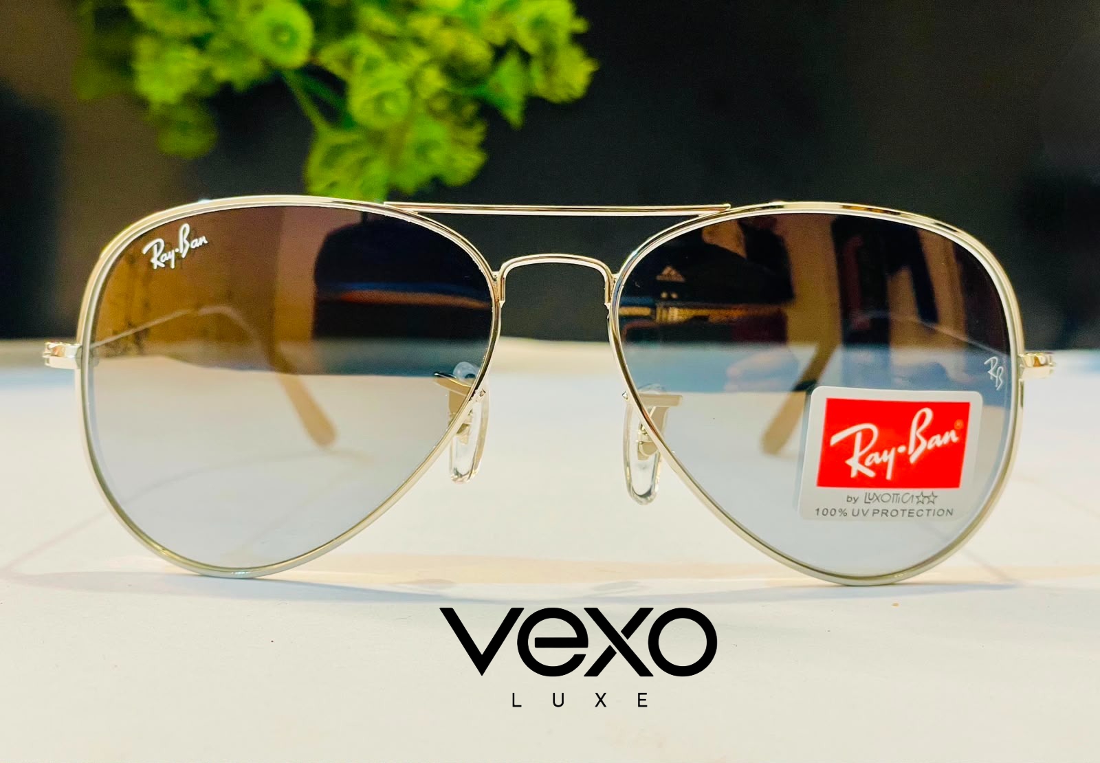 Special Sun wear